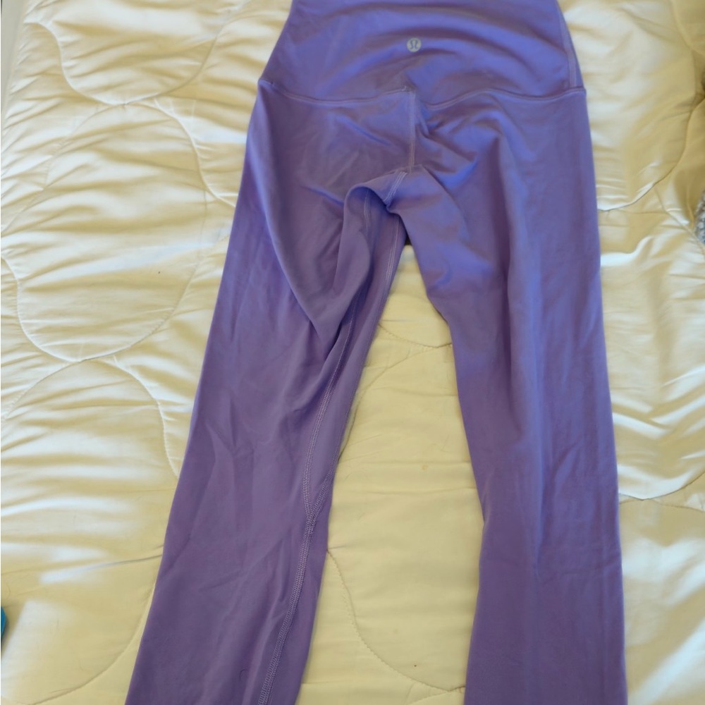 Lululemon align ! Only worn a few times ! Don’t wear enough